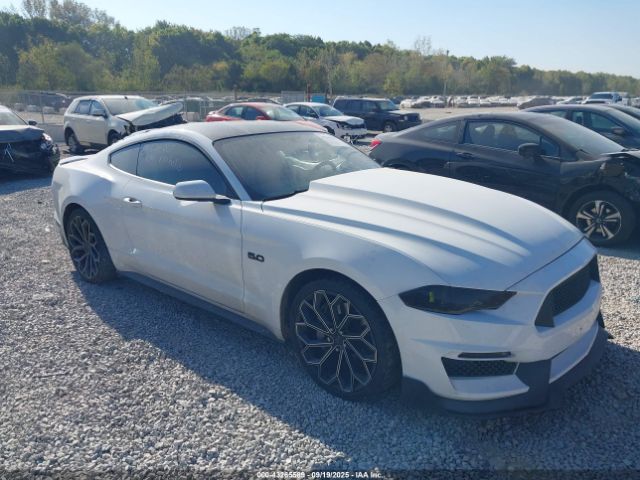 2018 FORD MUSTANG 1FA6P8CF8J5175157