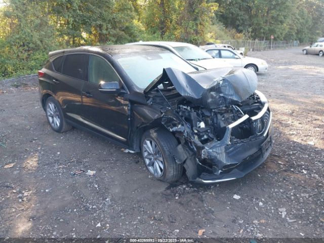2024 ACURA RDX 5J8TC2H39RL014636