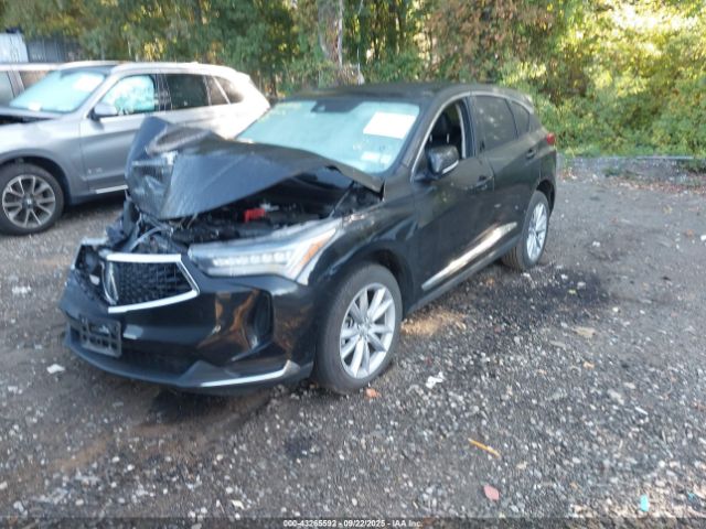 2024 ACURA RDX 5J8TC2H39RL014636 Photo 1