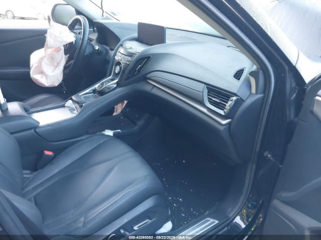 2024 ACURA RDX 5J8TC2H39RL014636 Photo 4