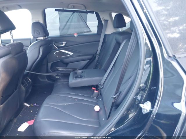 2024 ACURA RDX 5J8TC2H39RL014636 Photo 7