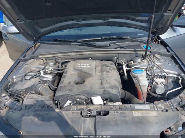 Audi A4 2016 WAUBFAFL7GN006211 Image 10