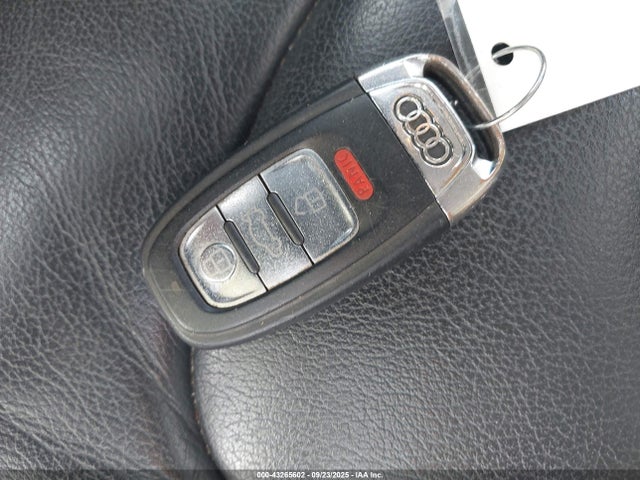 Audi A4 2016 WAUBFAFL7GN006211 Image 11