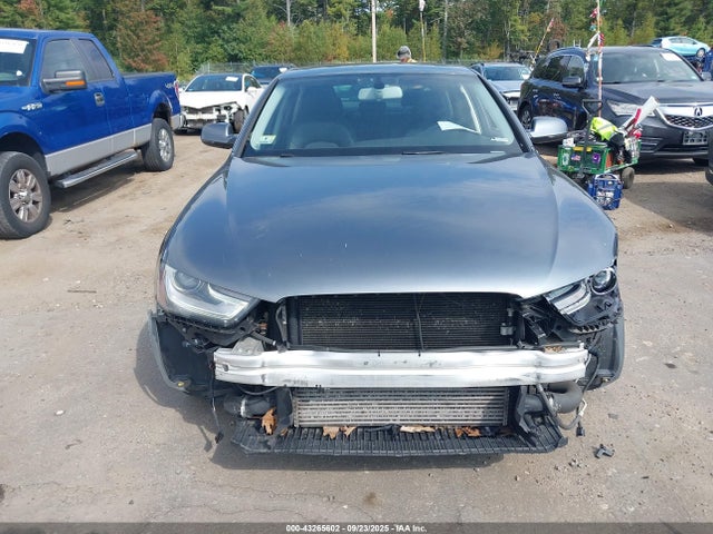 Audi A4 2016 WAUBFAFL7GN006211 Image 13