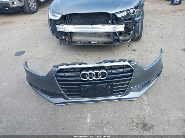 Audi A4 2016 WAUBFAFL7GN006211 Image 12