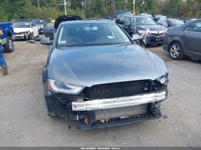 Audi A4 2016 WAUBFAFL7GN006211 Image 18