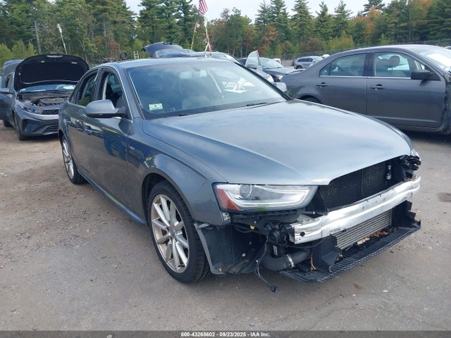 Audi A4 2016 WAUBFAFL7GN006211 Image 19