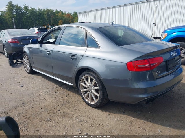 Audi A4 2016 WAUBFAFL7GN006211 Image 3