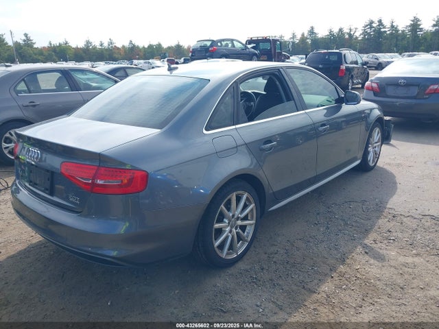Audi A4 2016 WAUBFAFL7GN006211 Image 4