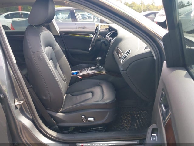 Audi A4 2016 WAUBFAFL7GN006211 Image 5