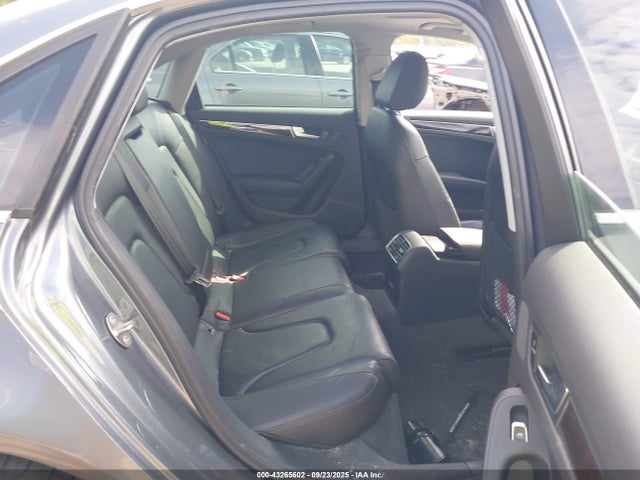 Audi A4 2016 WAUBFAFL7GN006211 Image 8