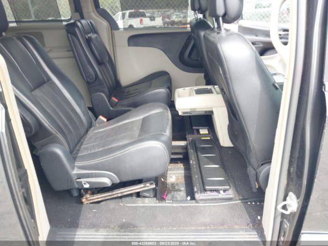 2011 CHRYSLER TOWN & COUNTRY 2A4RR8DG1BR630678 Photo 7