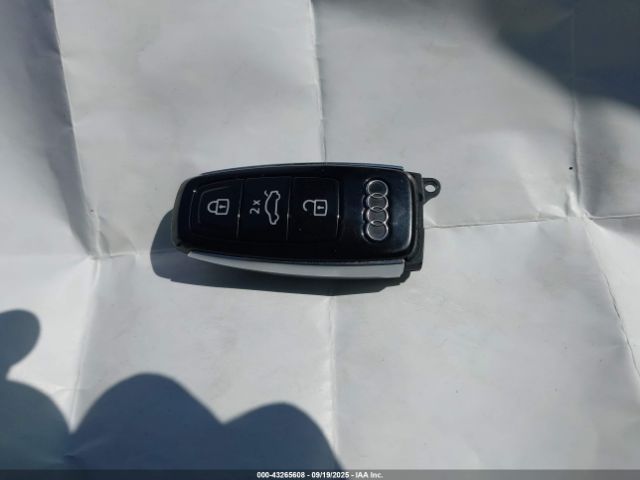 2025 AUDI Q7 WA1LCBF73SD002965 Photo 10