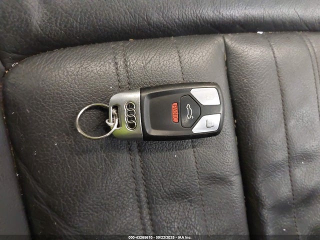 2018 AUDI Q5 WA1BNAFY6J2124450 Photo 10