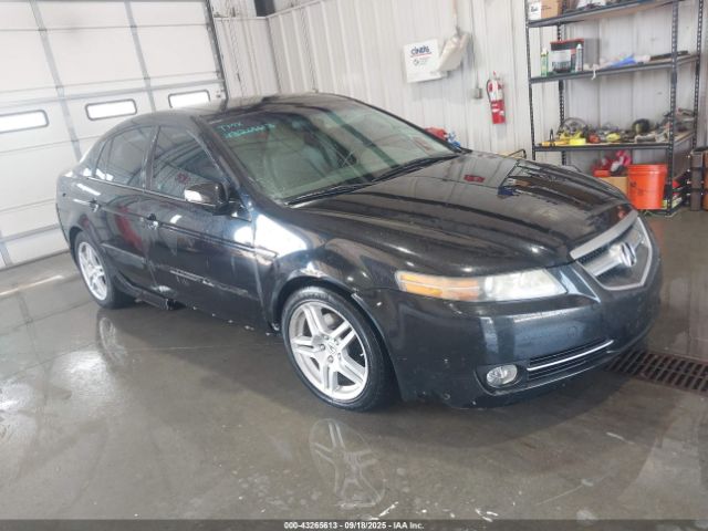 2008 ACURA TL 19UUA66268A046448 Photo 0
