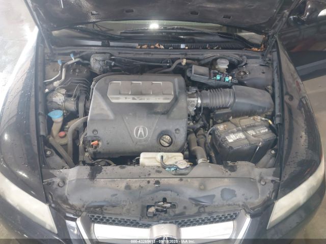 2008 ACURA TL 19UUA66268A046448 Photo 9