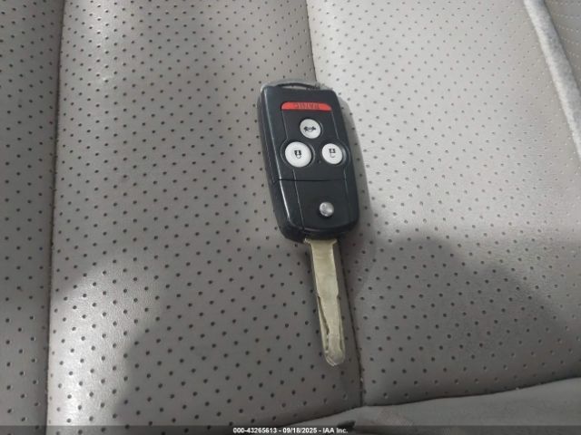 2008 ACURA TL 19UUA66268A046448 Photo 10