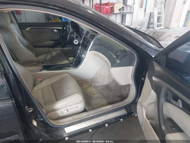 2008 ACURA TL 19UUA66268A046448 Photo 4
