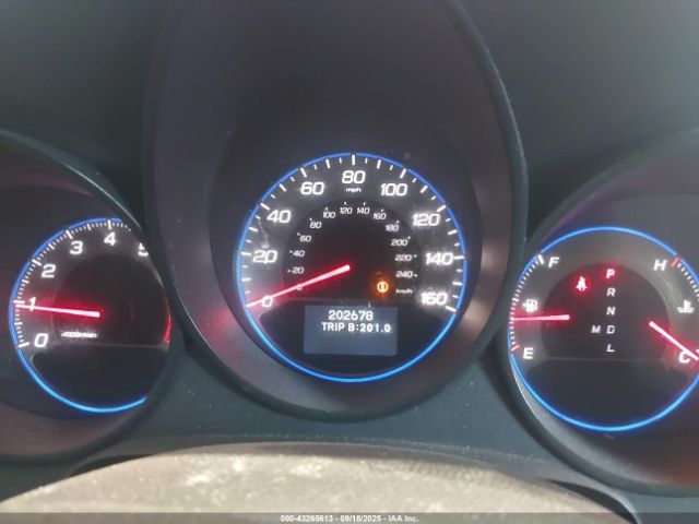 2008 ACURA TL 19UUA66268A046448 Photo 6