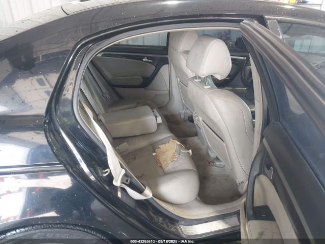 2008 ACURA TL 19UUA66268A046448 Photo 7