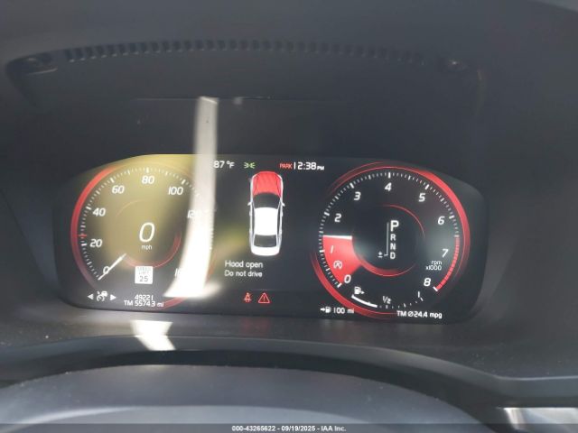 2021 VOLVO S60 7JR102TZ7MG118085 Photo 6
