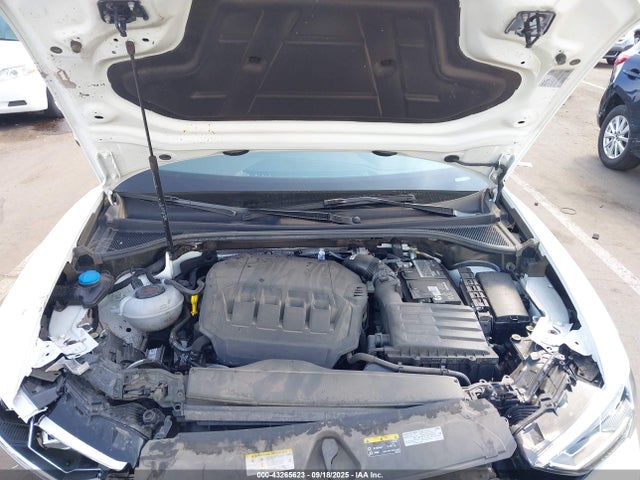 2022 AUDI Q3 WA1BUCF36N1115035 Photo 9