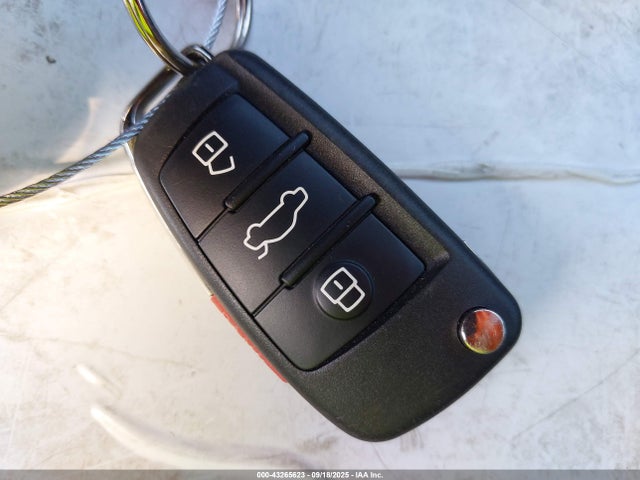 2022 AUDI Q3 WA1BUCF36N1115035 Photo 10
