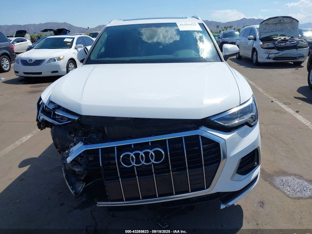 WA1BUCF36N1115035 Audi 40 tfsi
