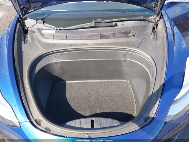Продаж на аукціоні авто 2018 Tesla Model 3 Long Range/performance, vin: 5YJ3E1EB0JF096570, номер лоту: 43265638