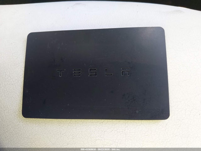 Продаж на аукціоні авто 2018 Tesla Model 3 Long Range/performance, vin: 5YJ3E1EB0JF096570, номер лоту: 43265638