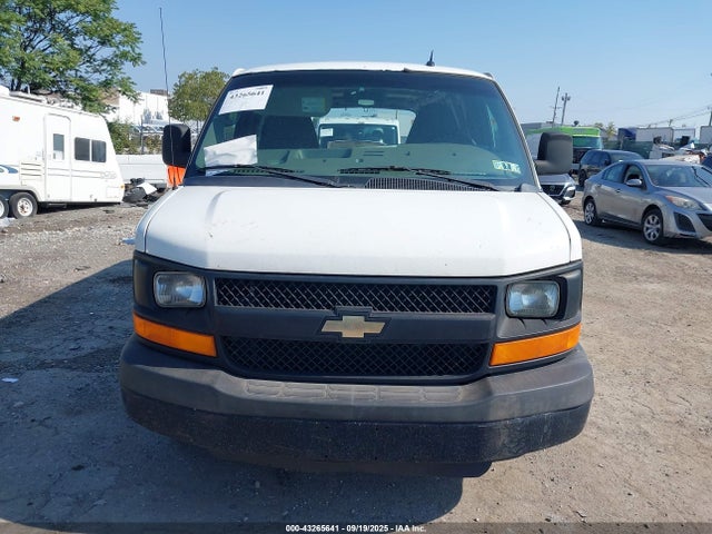 Chevrolet lu3 - 90 degree engine 2014 1GCSGAFX9E1110206 Image 12