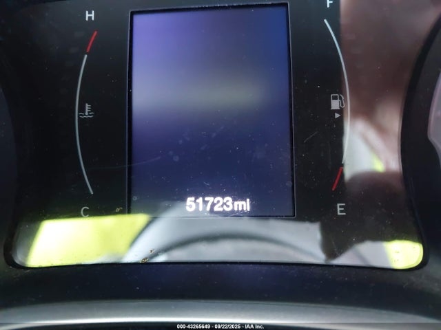 Jeep 2017 2017 3C4NJCAB0HT668514 Image 15