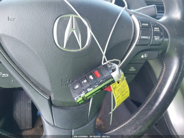 2014 ACURA TL 19UUA8F33EA003847 Photo 10