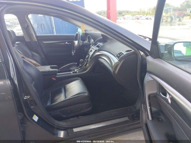 2014 ACURA TL 19UUA8F33EA003847 Photo 4