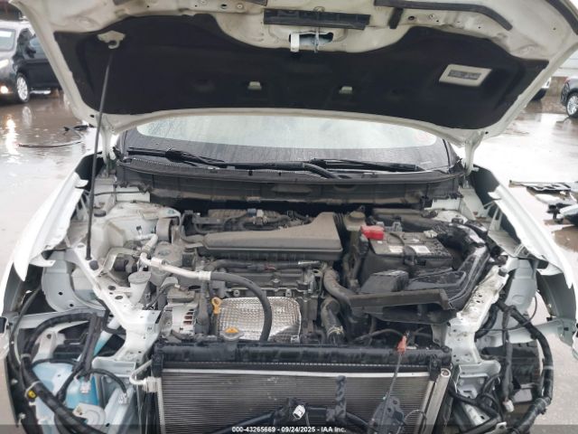 2018 NISSAN ROGUE JN8AT2MV4JW348819 Photo 9