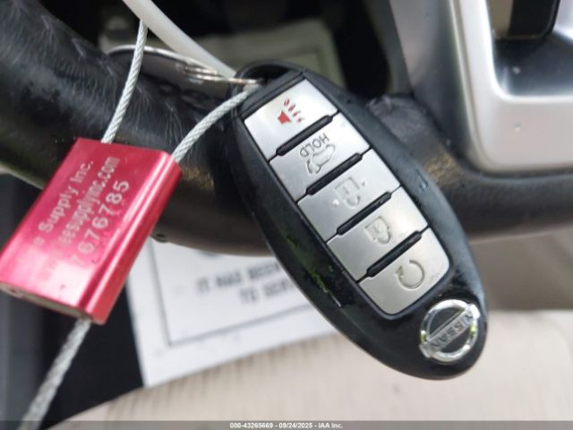 2018 NISSAN ROGUE JN8AT2MV4JW348819 Photo 10