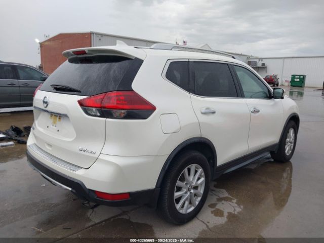 2018 NISSAN ROGUE JN8AT2MV4JW348819 Photo 3