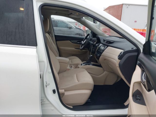2018 NISSAN ROGUE JN8AT2MV4JW348819 Photo 4