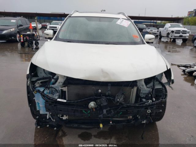 2018 NISSAN ROGUE JN8AT2MV4JW348819 Photo 5