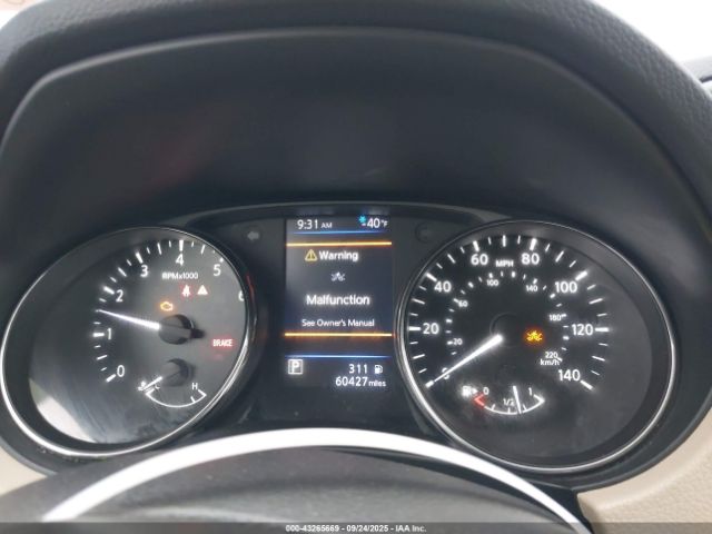 2018 NISSAN ROGUE JN8AT2MV4JW348819 Photo 6