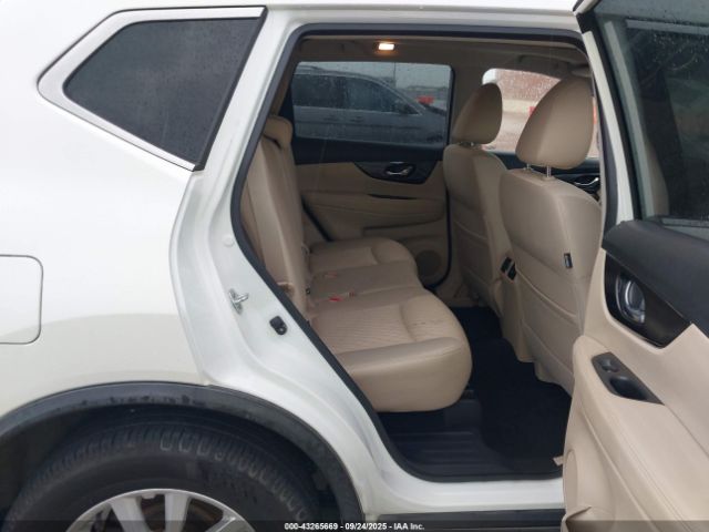 2018 NISSAN ROGUE JN8AT2MV4JW348819 Photo 7
