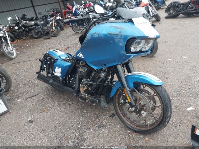 2023 HARLEY-DAVIDSON FLTRXST 1HD1ACL13PB658447