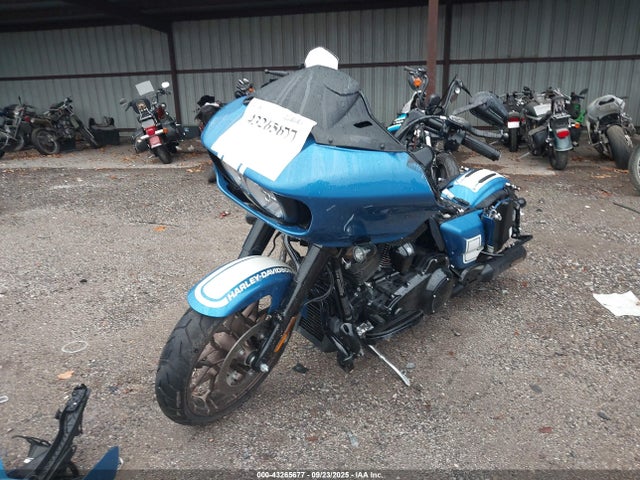 2023 HARLEY-DAVIDSON FLTRXST 1HD1ACL13PB658447 Photo 1
