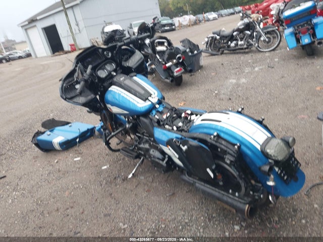 2023 HARLEY-DAVIDSON FLTRXST 1HD1ACL13PB658447 Photo 2
