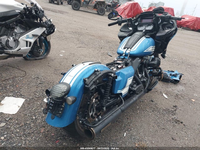 2023 HARLEY-DAVIDSON FLTRXST 1HD1ACL13PB658447 Photo 3