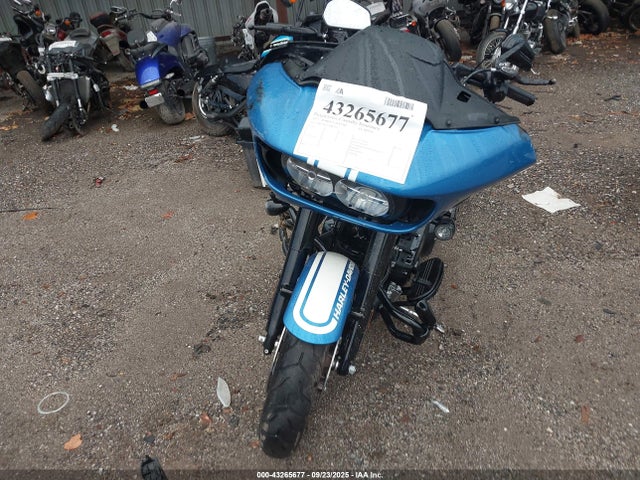 2023 HARLEY-DAVIDSON FLTRXST 1HD1ACL13PB658447 Photo 4