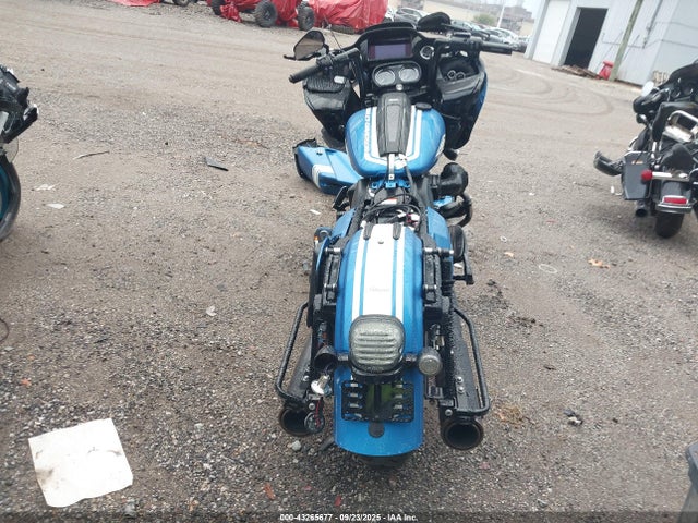 2023 HARLEY-DAVIDSON FLTRXST 1HD1ACL13PB658447 Photo 5