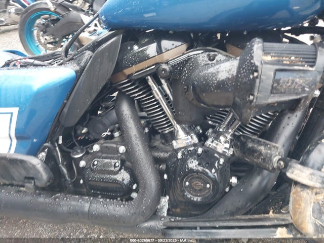 2023 HARLEY-DAVIDSON FLTRXST 1HD1ACL13PB658447 Photo 7