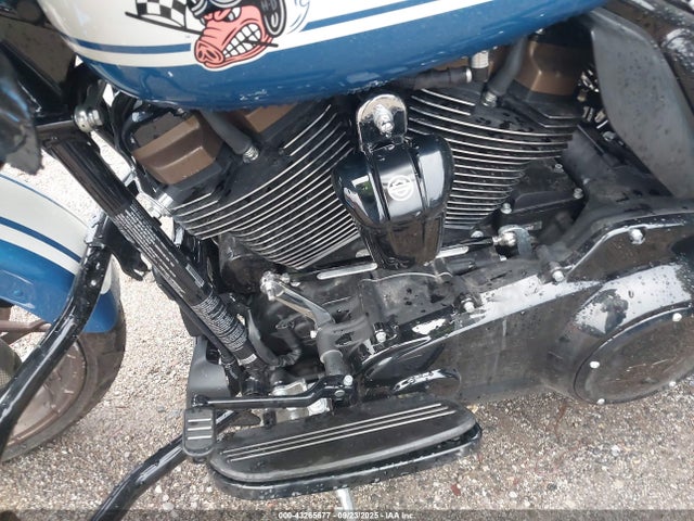 2023 HARLEY-DAVIDSON FLTRXST 1HD1ACL13PB658447 Photo 8