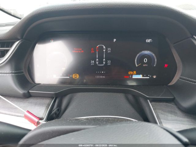 2022 JEEP GRAND CHEROKEE 1C4RJGBGXN8591809 Photo 6